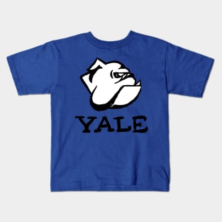 Yaleee 25 Kids T-Shirt